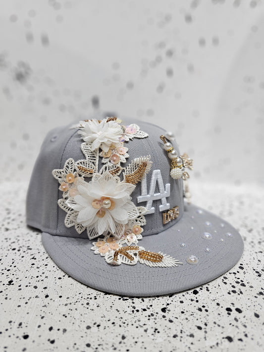 Cappello personalizzato New Era