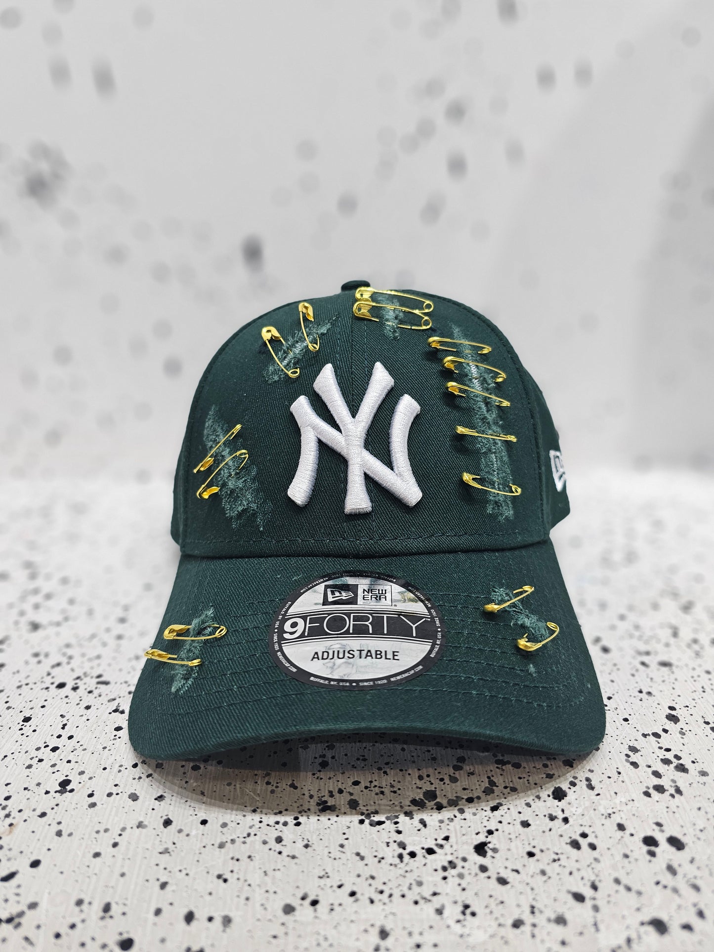 Cappello personalizzato New ERA