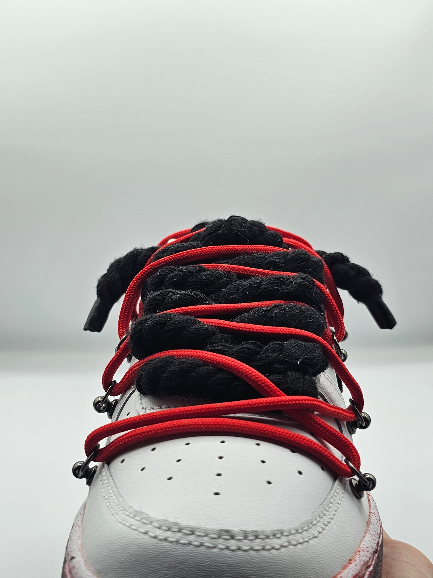 Air force custom lava
