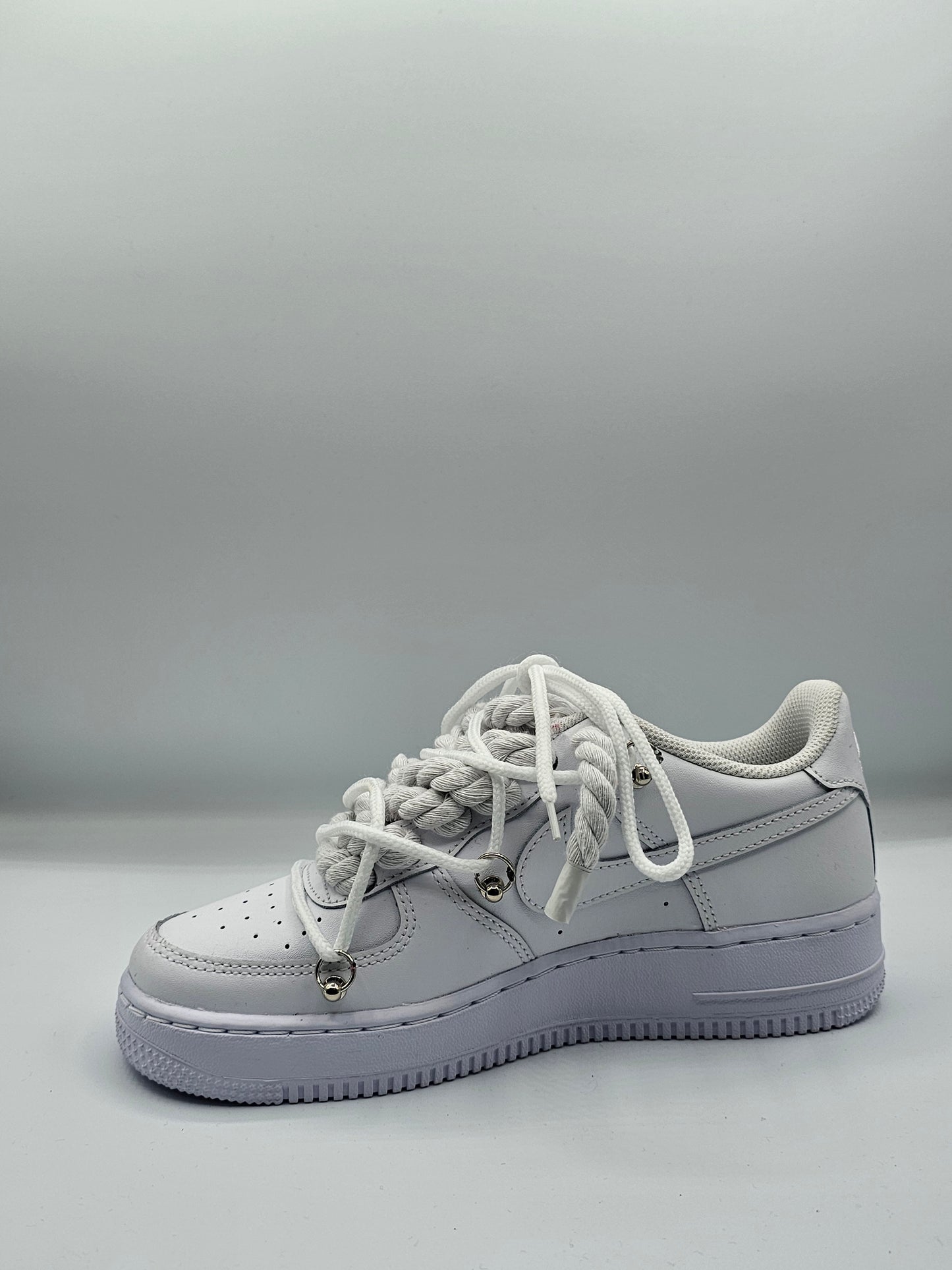 Air force custom off w***e