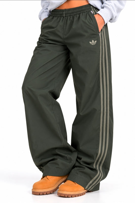 Pantalone palazzo Donna Adidas