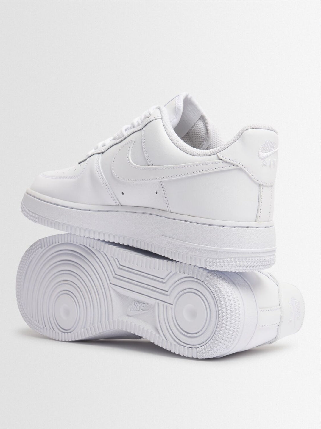 Nike Air force 1 white