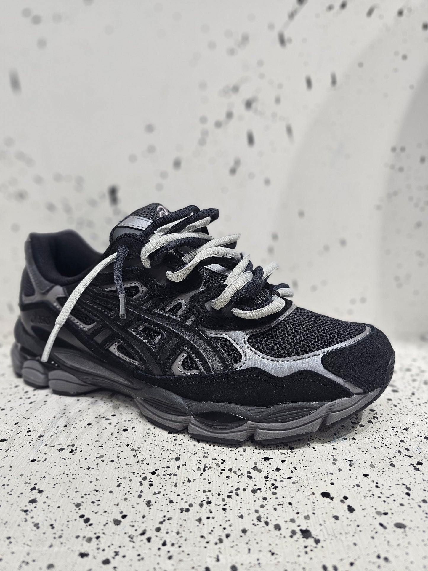 asics gel