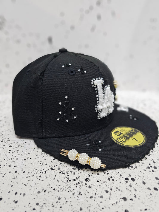 Cappello personalizzato New era