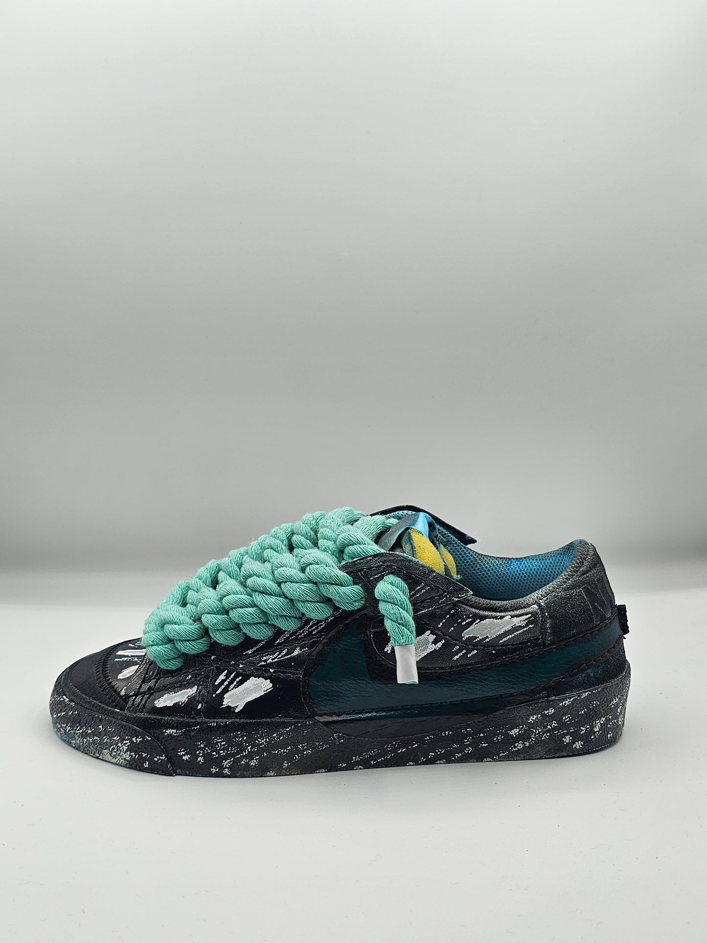 Blazer custom tempesta