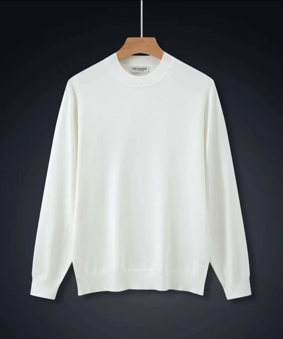 Maglione Bruno Leoni