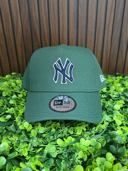Cappello new era