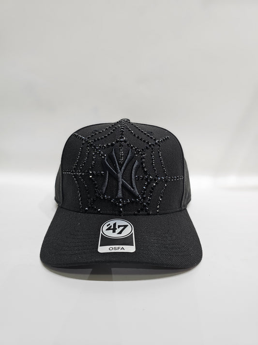 Cappello New era custom