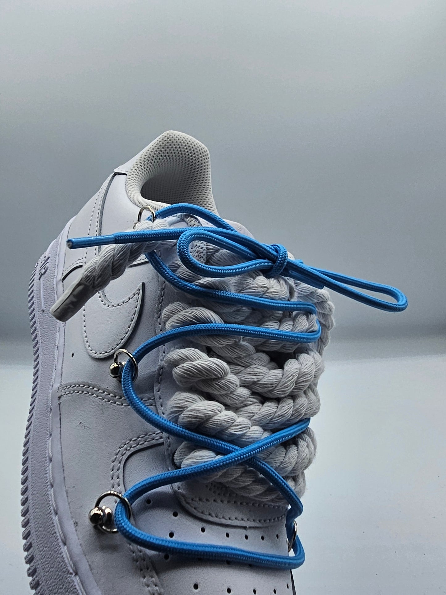 Air force custom off tiffany