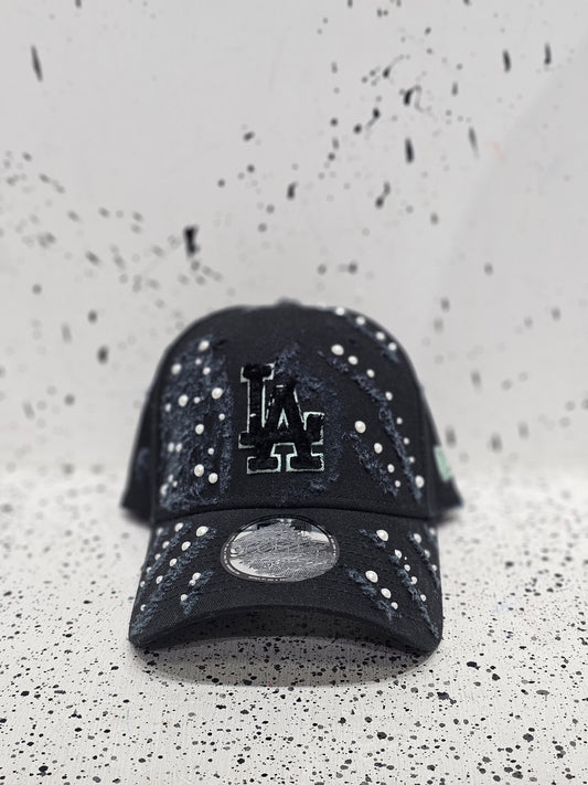 Cappello personalizzato LA