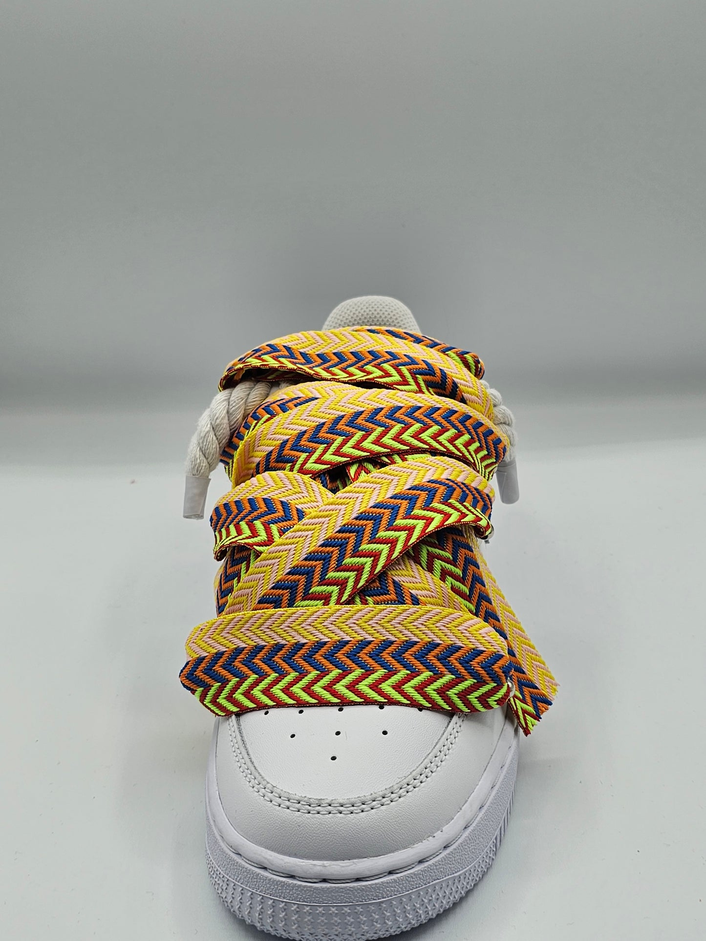 Air force custom Lan**n