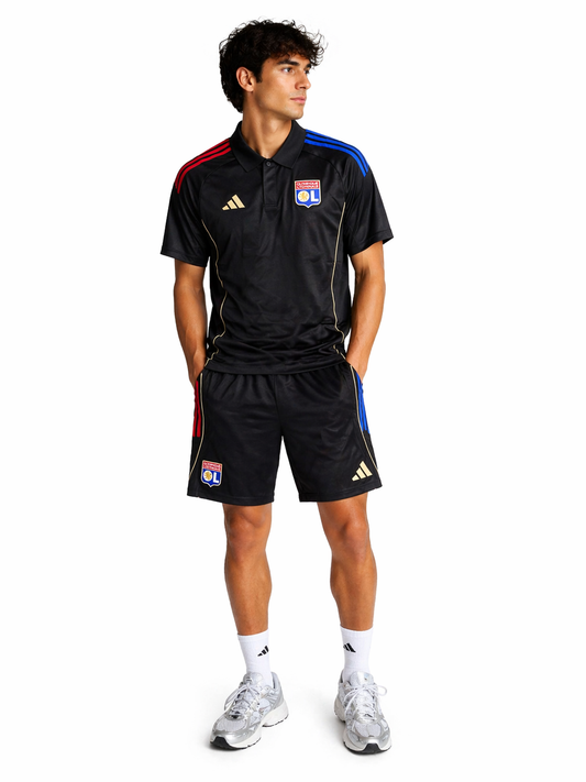 Completino Adidas Lione uomo