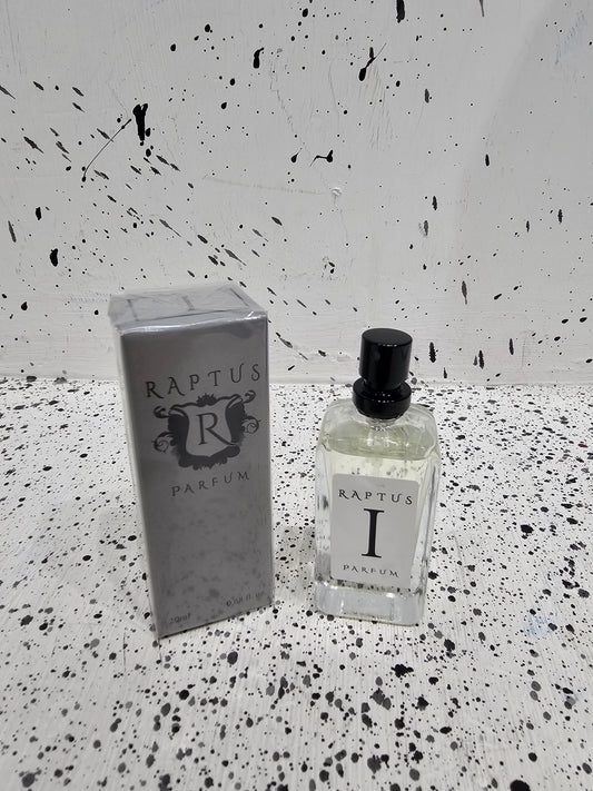 Raptus 1 Equivalente black Afgano