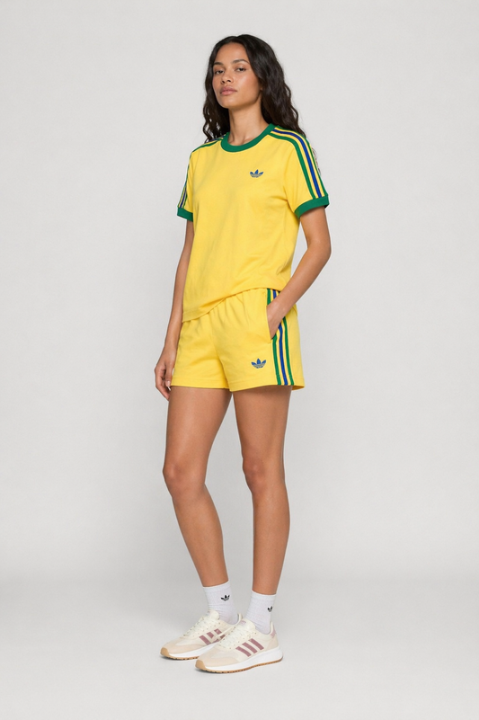 Completino adidas donna