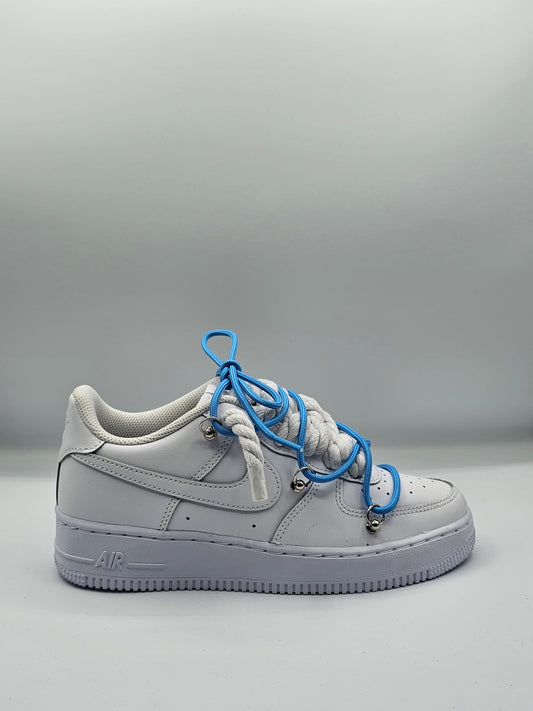 Air force custom off tiffany