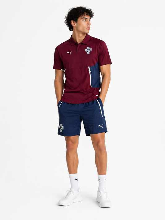 Completino Adidas portogallo uomo