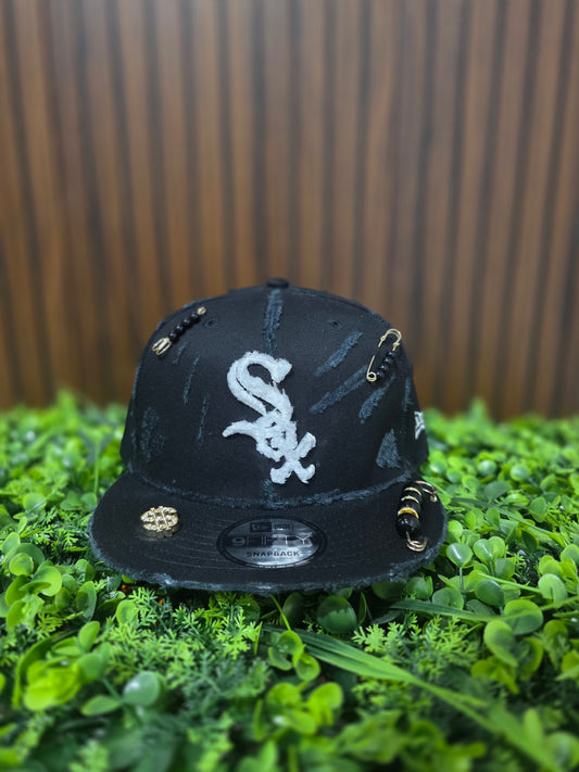 Cappello personalizzato New era
