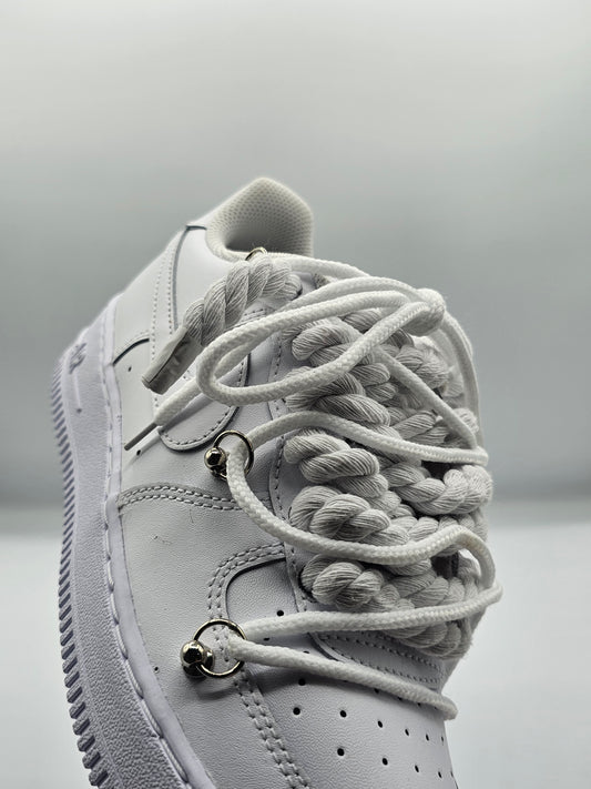 Air force custom off w***e