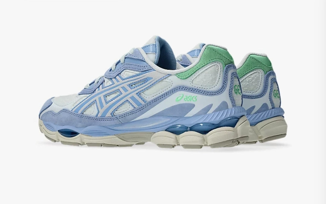 asics gel NY