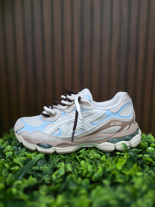 asics gel NYC