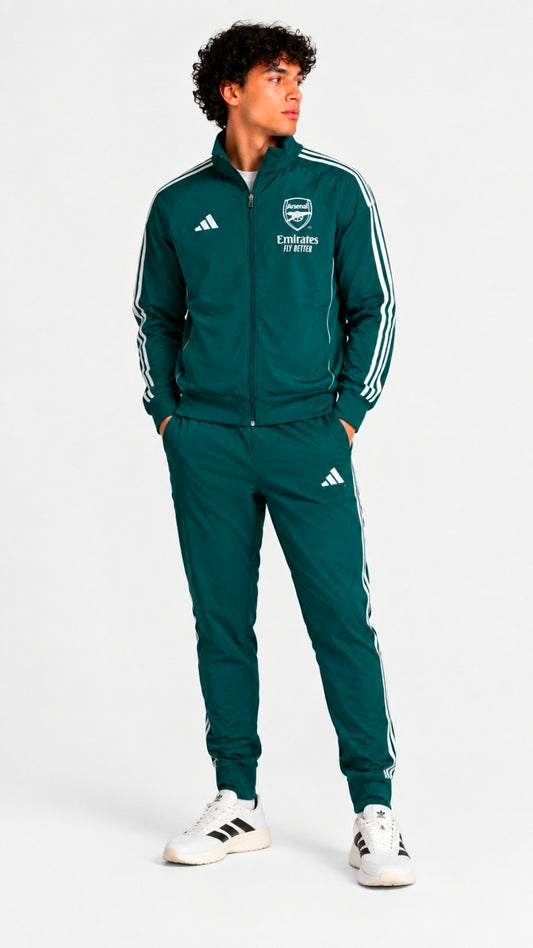 Tuta Arsenal Uomo