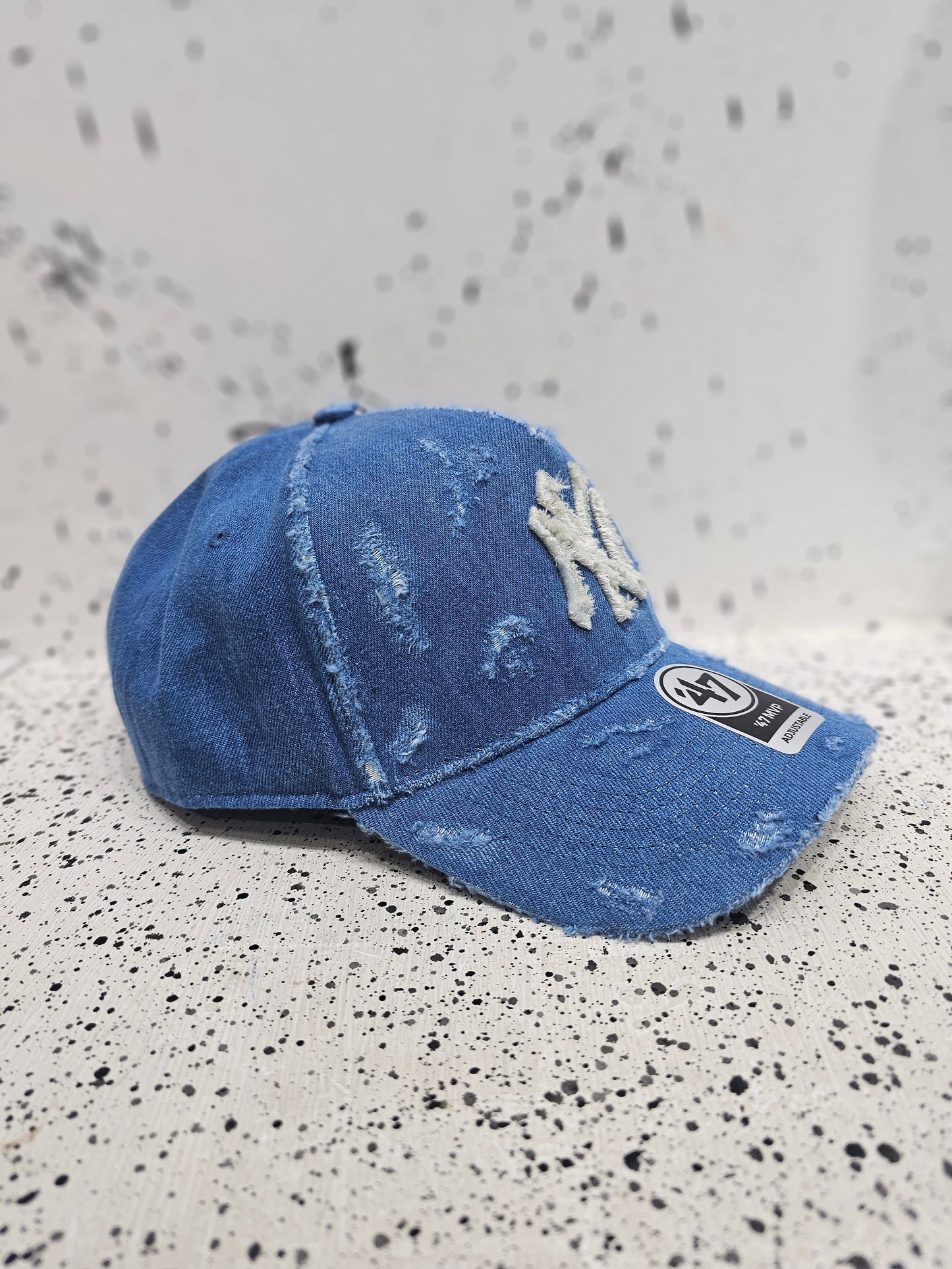 Cappello personalizzato New ERA