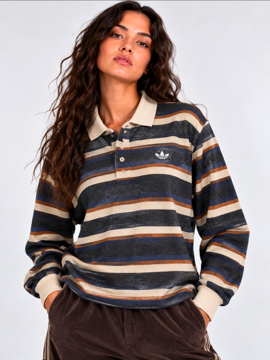 Polo donna adidas originals