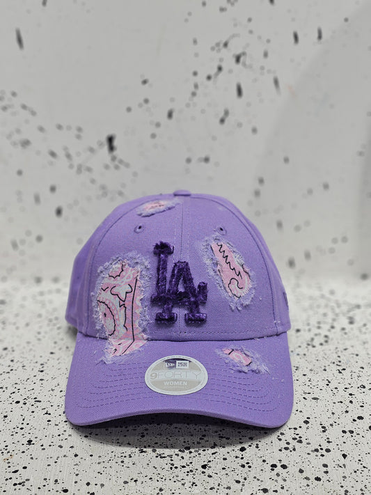 Cappello personalizzato LA