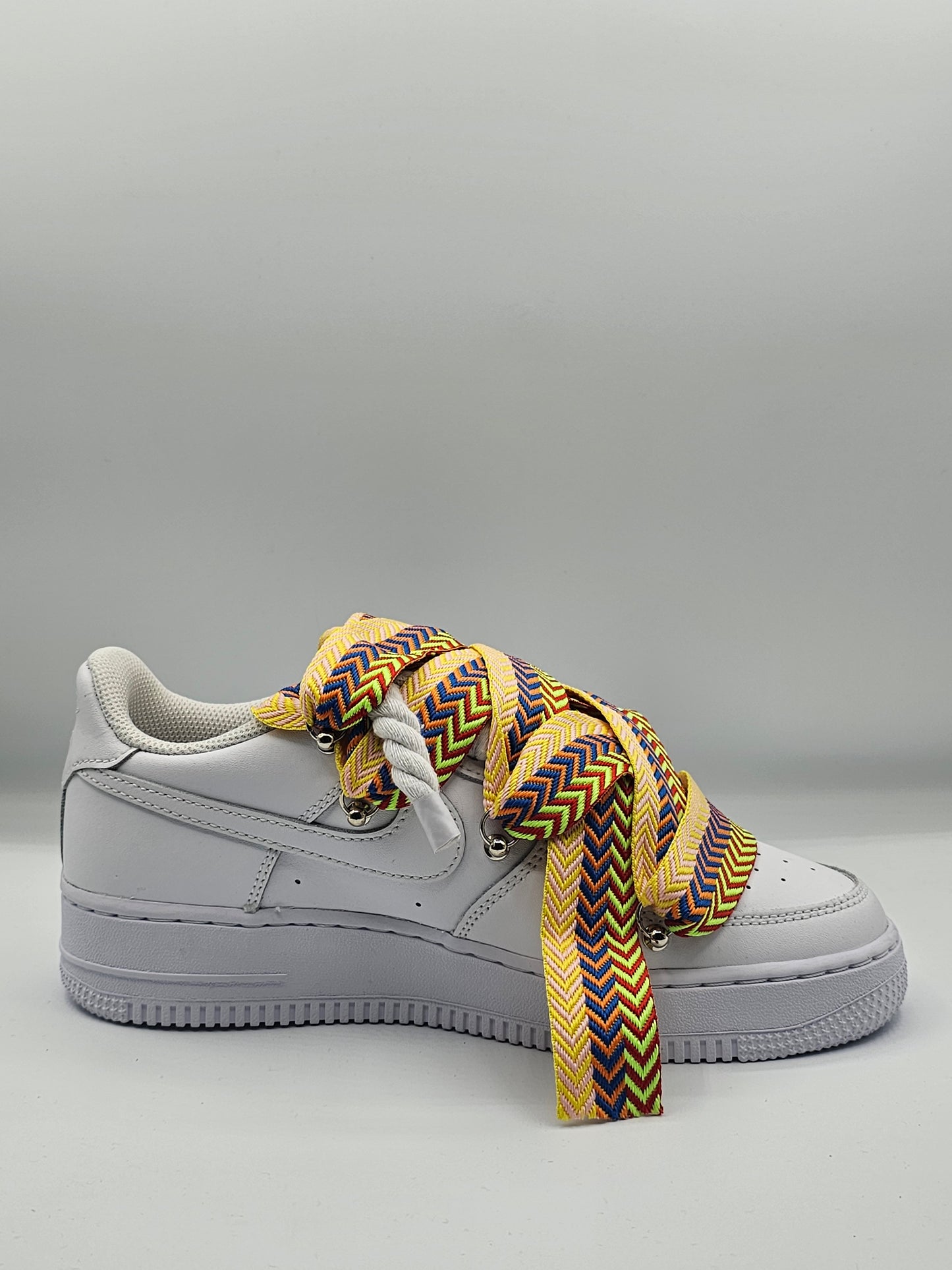 Air force custom Lan**n
