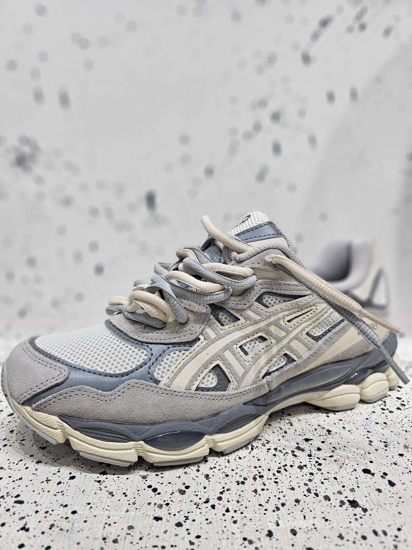 asics gel