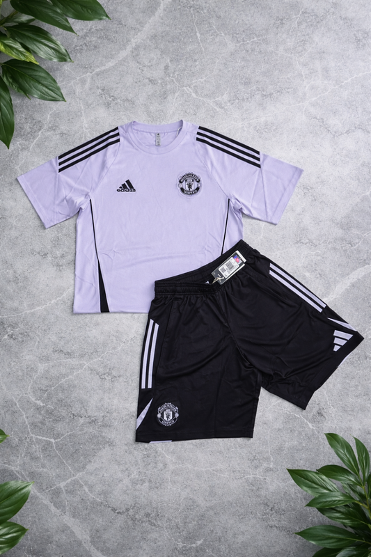 Completino Adidas Manchester United uomo