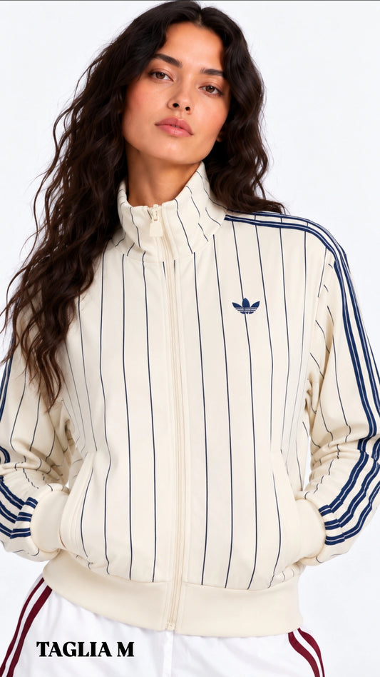 Giacca reversibile donna firebird