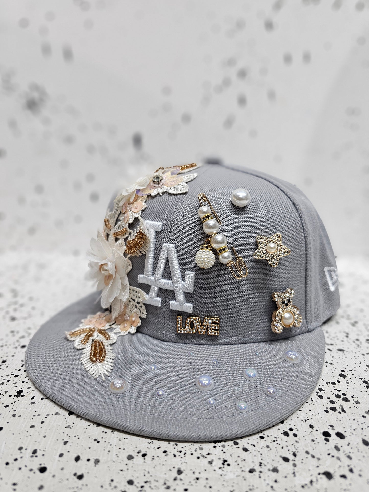 Cappello personalizzato New Era