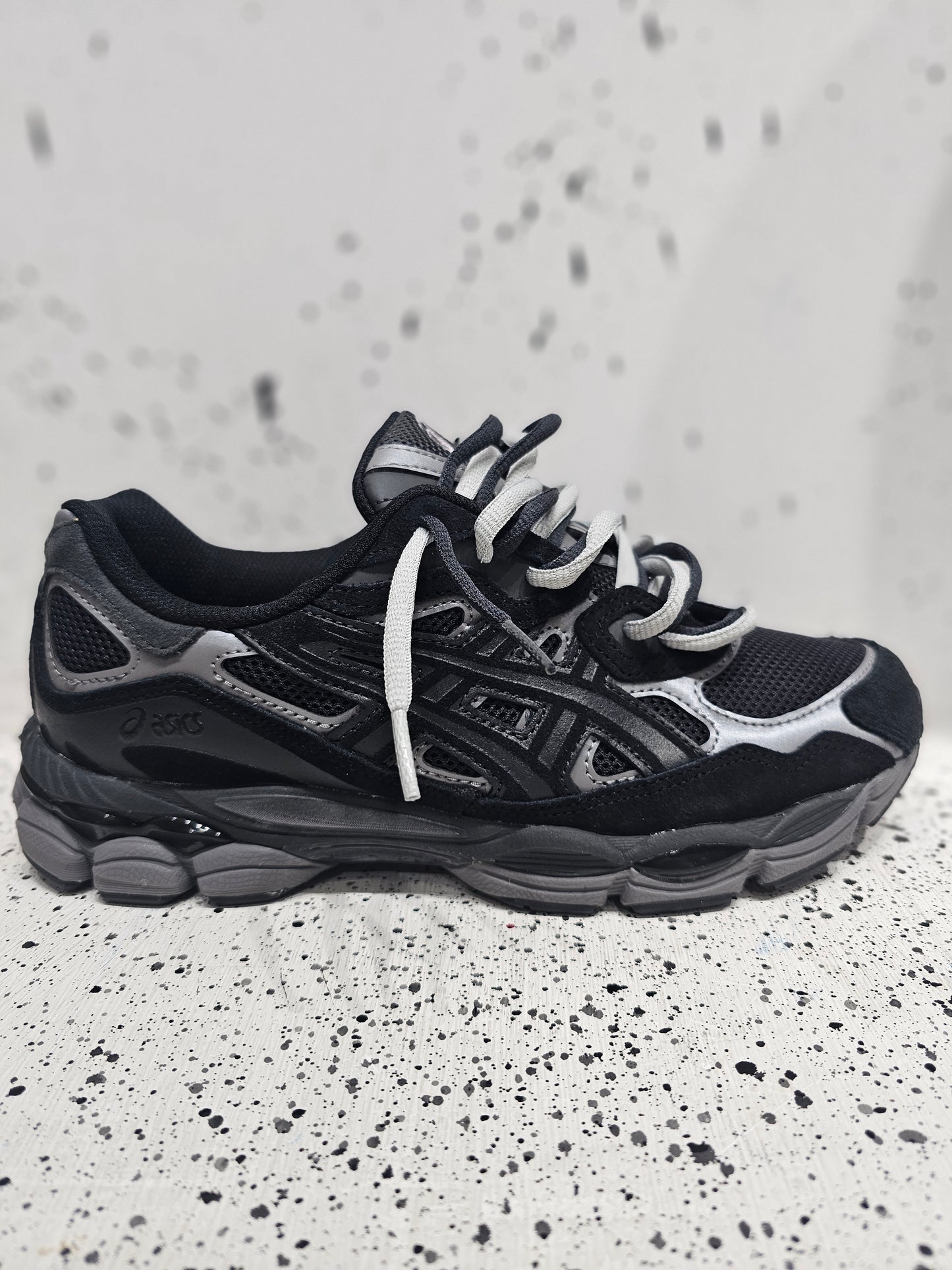 asics gel