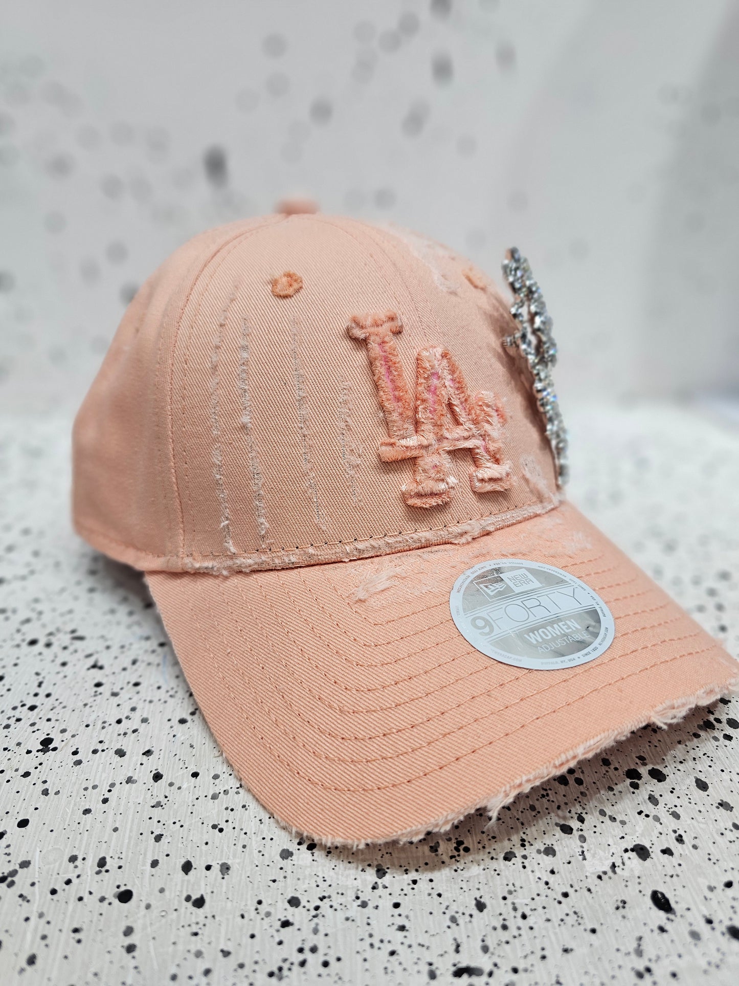 Cappello personalizzato New ERA