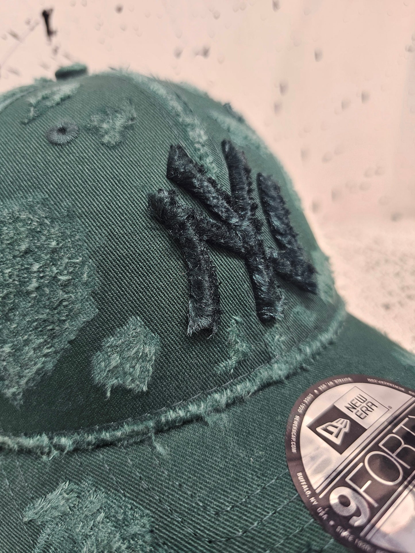 Cappello personalizzato New ERA