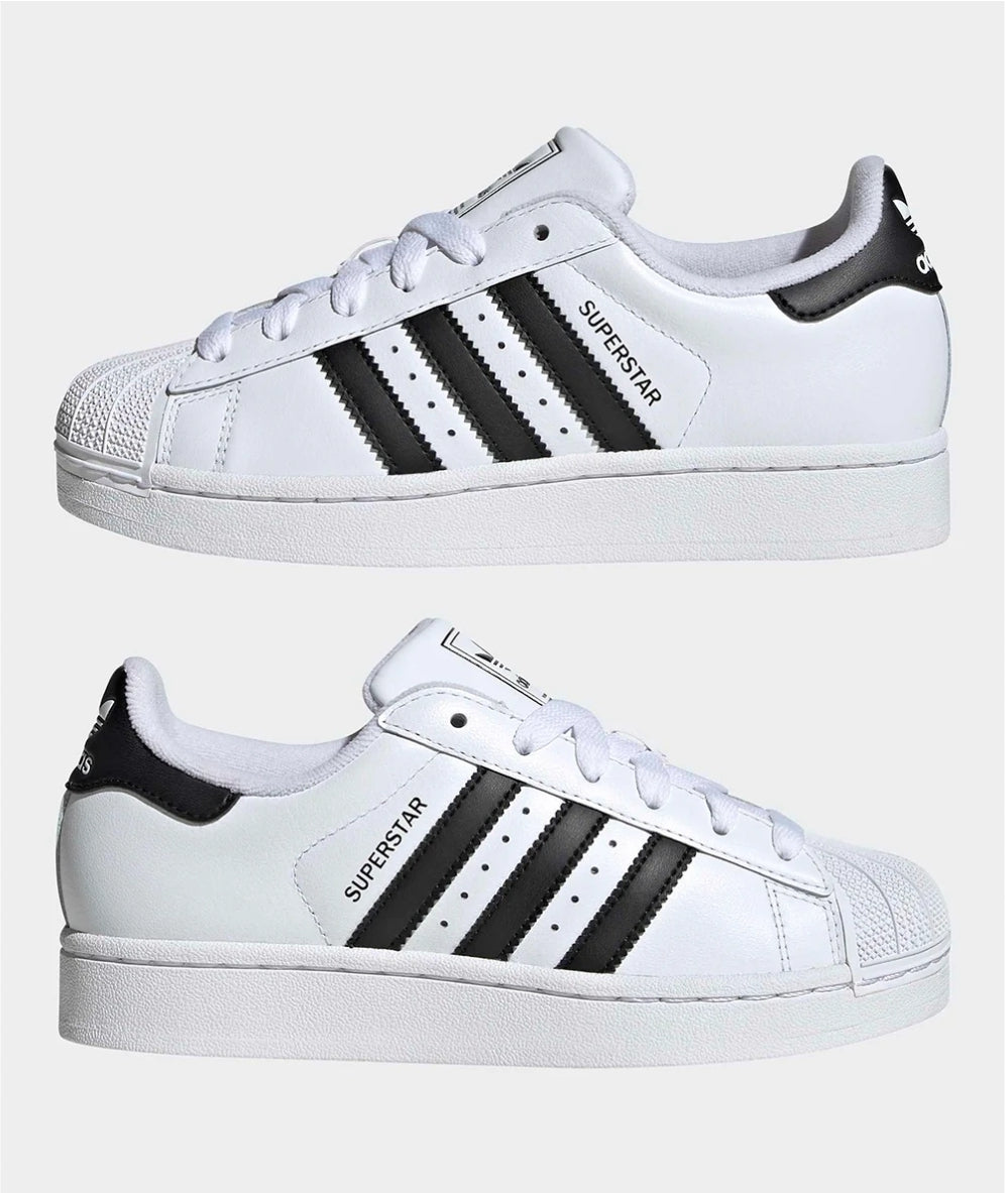 Adidas superstar