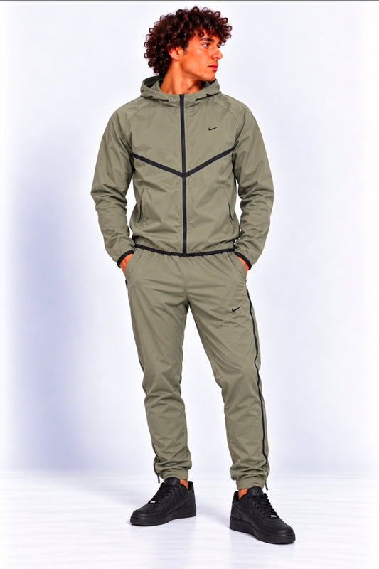 Tuta uomo nike