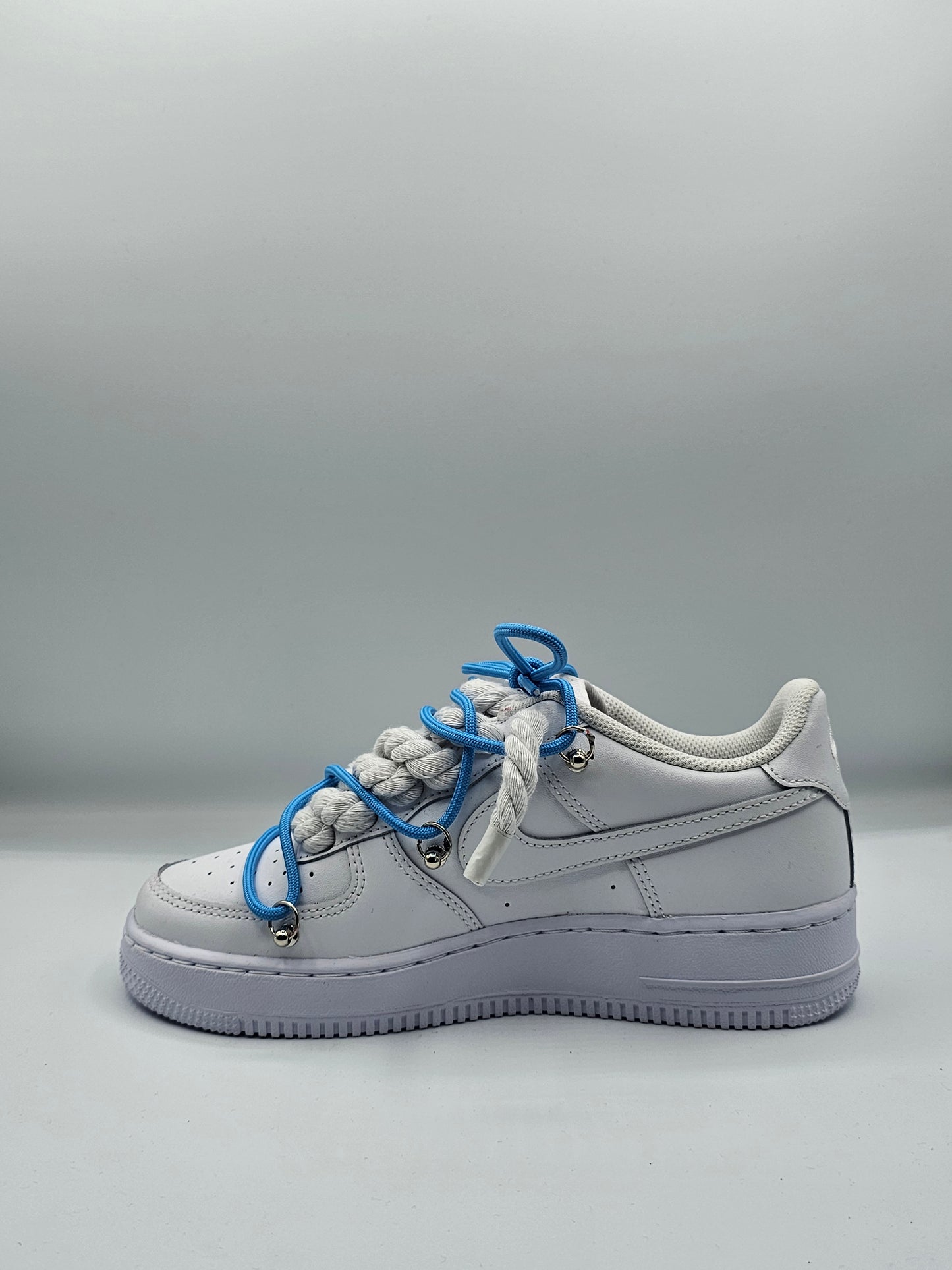 Air force custom off tiffany