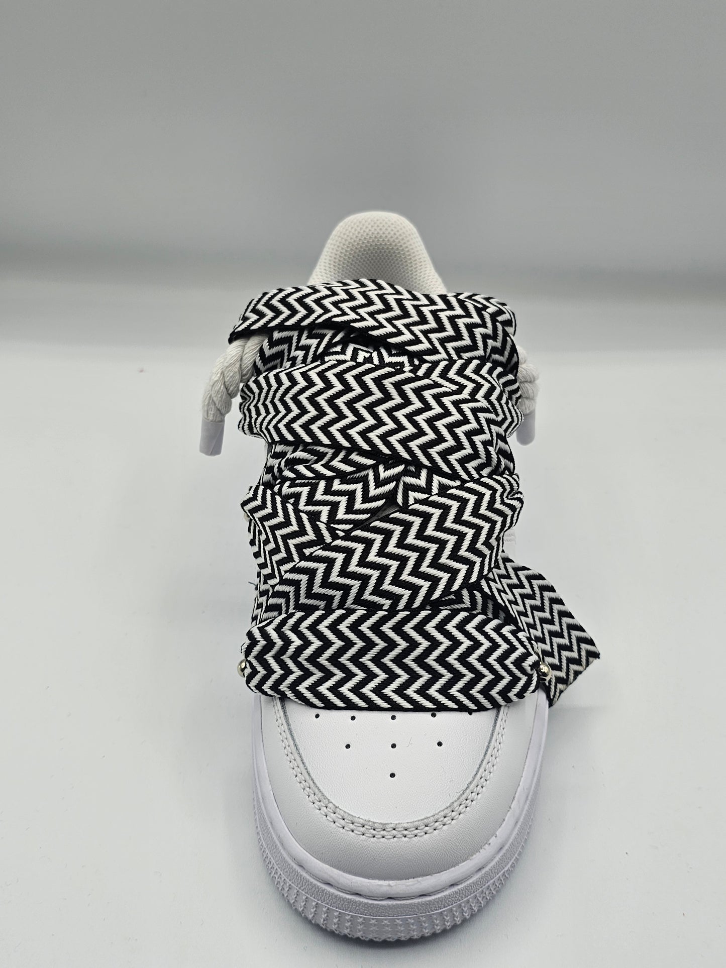 Air force custom mod. L****n