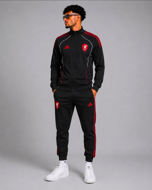 Tuta Liverpool Uomo