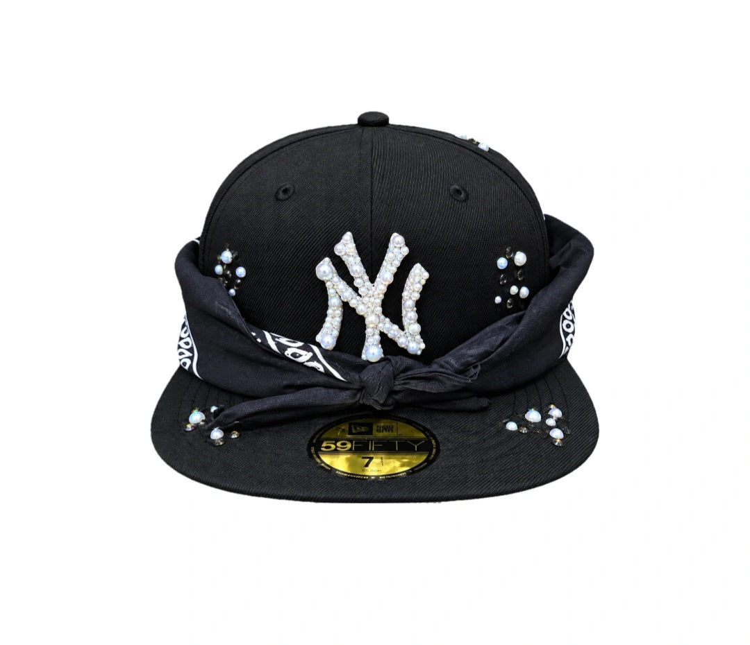 -NEW ERA CUSTOM--72