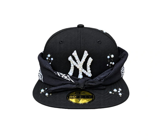-NEW ERA CUSTOM-