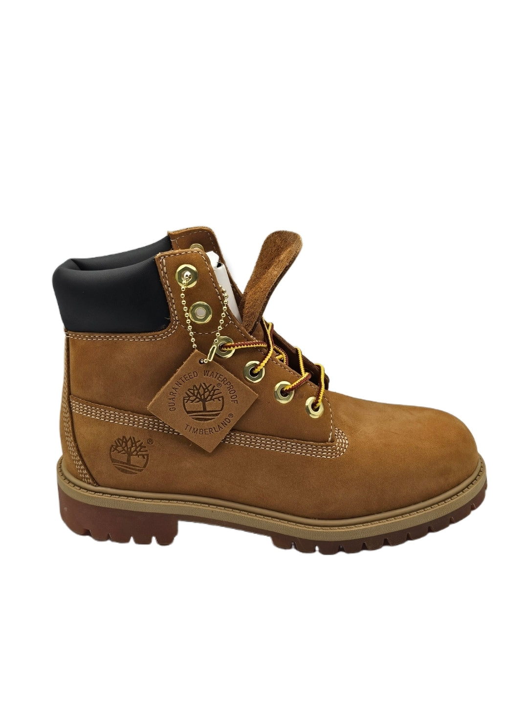 Timberland