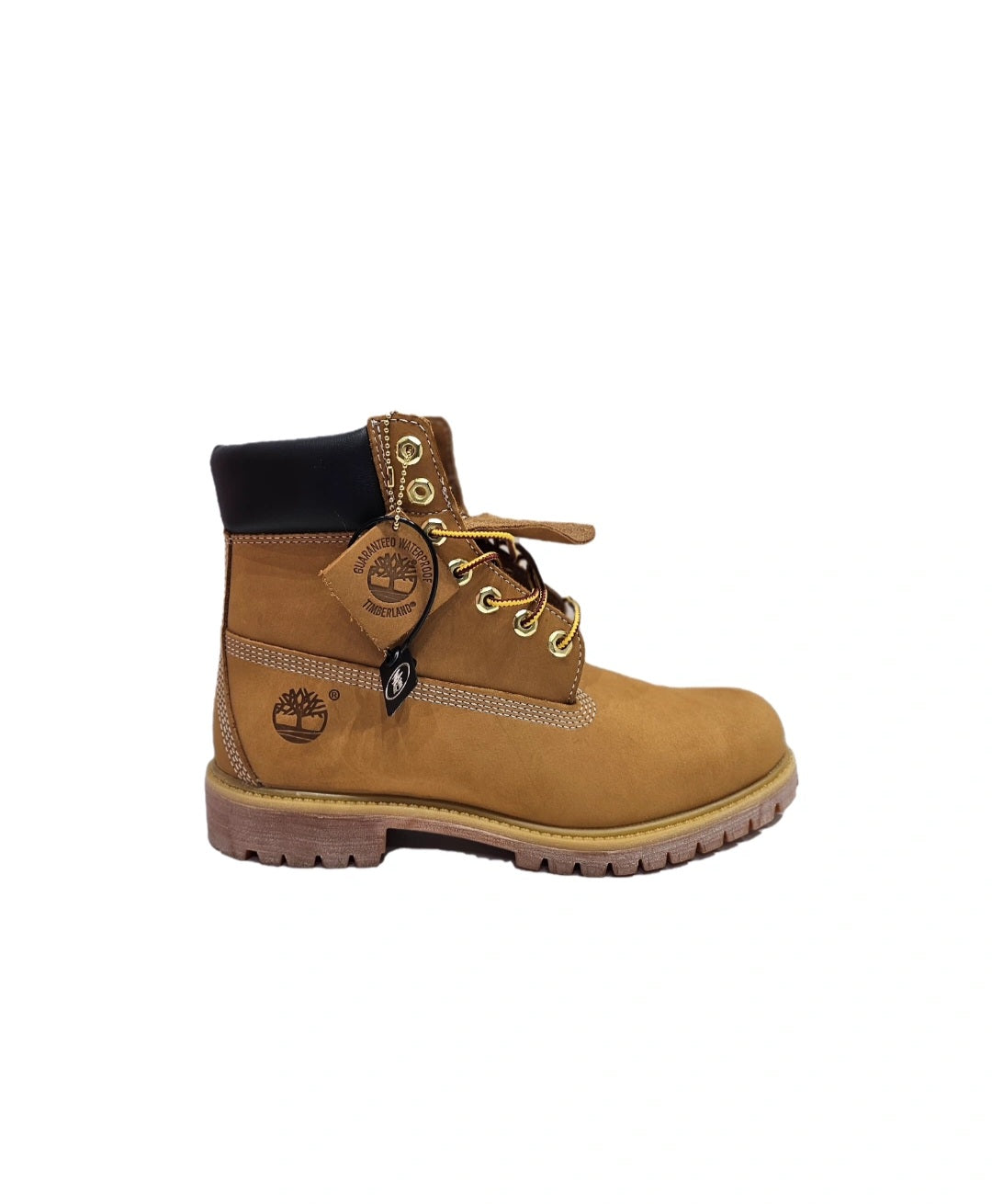 Timberland