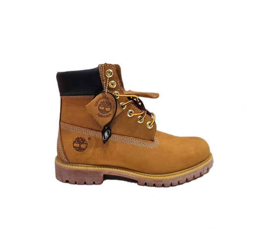 Timberland