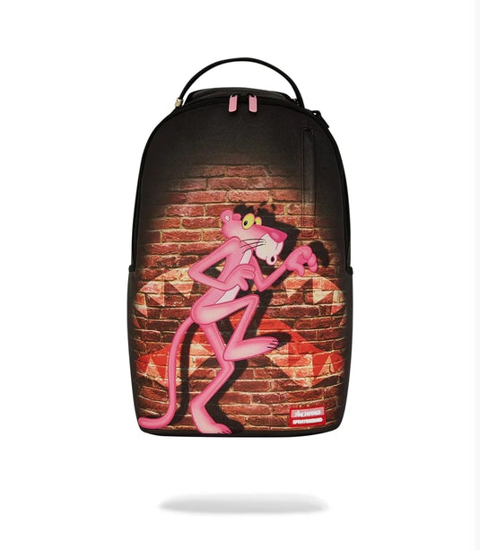 Zaini Sprayground