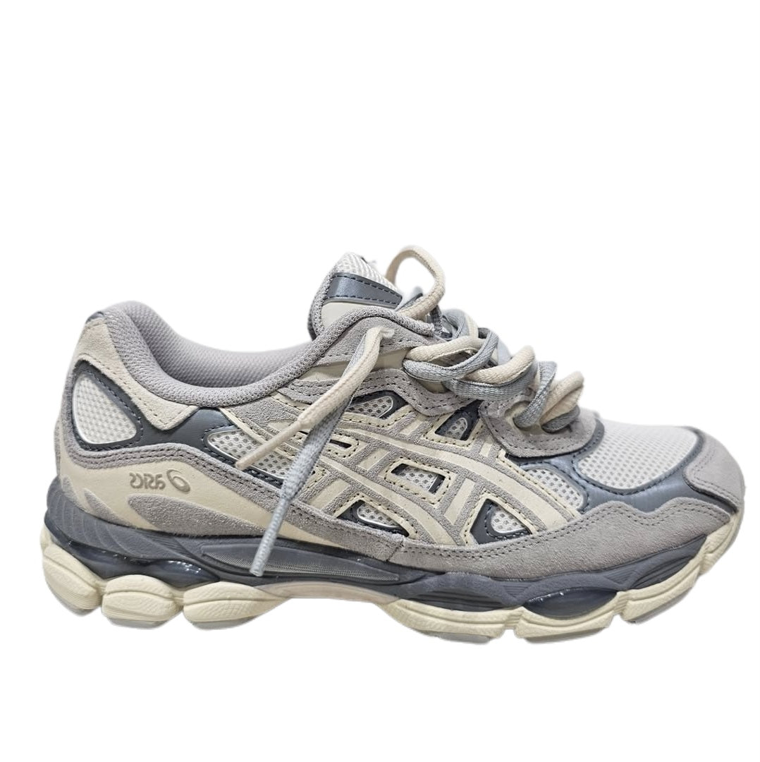 asics gel