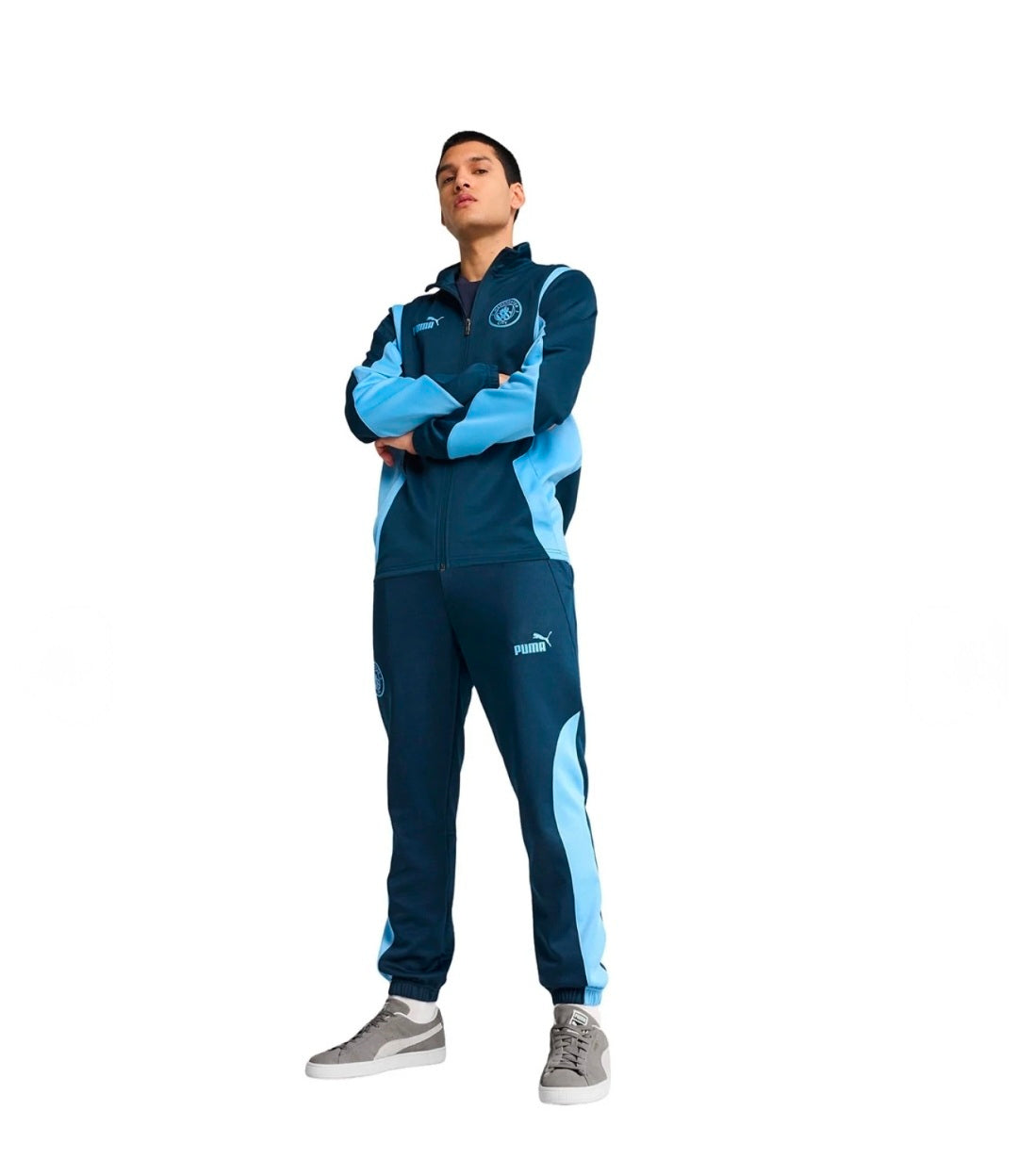 Abbigliamento uomo-23