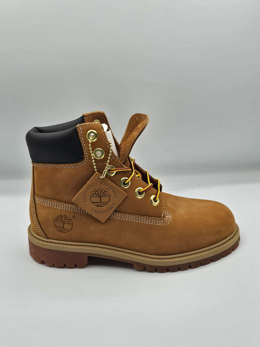 Timberland premium